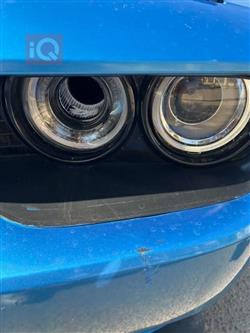 دودج تشالنجر